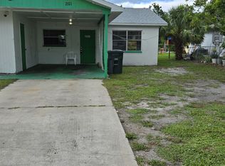 2519 7th Ave E #2519, Bradenton, FL 34208