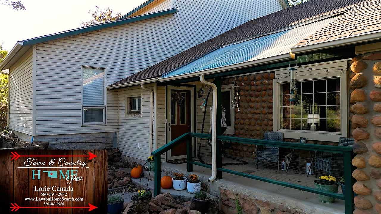 18412 State Highway 49, Medicine Park, OK 73557 MLS 164815 Zillow