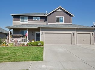 7819 236th Stct E, Graham, WA 98338