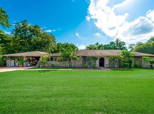 2207 Cedar Bayou Rd, Baytown, TX 77520