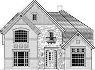 1136 Chestnut Dr, Frisco, TX 75034