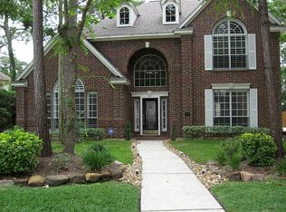 95 W Coldbrook Cir, Spring, TX 77381