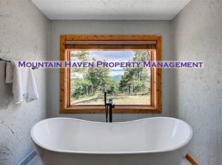 2808 Quartz Ridge Rd, Evergreen, CO 80439