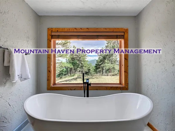 2808 Quartz Ridge Rd, Evergreen, CO 80439