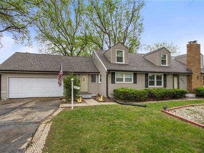 2111 Lombardy Dr, Kansas City, KS, 66102