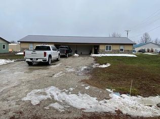 810 E Cleveland St #A/b, Monroe City, MO 63456