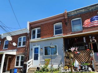 223 Hamilton Ave, Darby, PA 19023