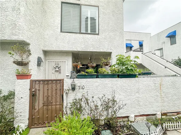 710 Park Shadow Ct, Baldwin Park, CA 91706