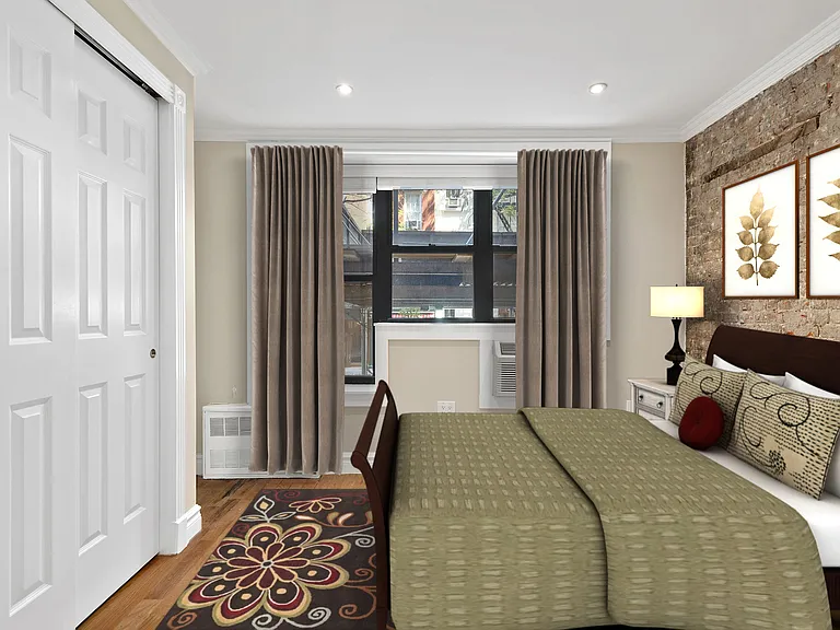 344 E 85th St #1H — Photo 3