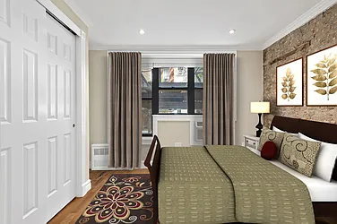 Rented by Cooper & Cooper Real Estate