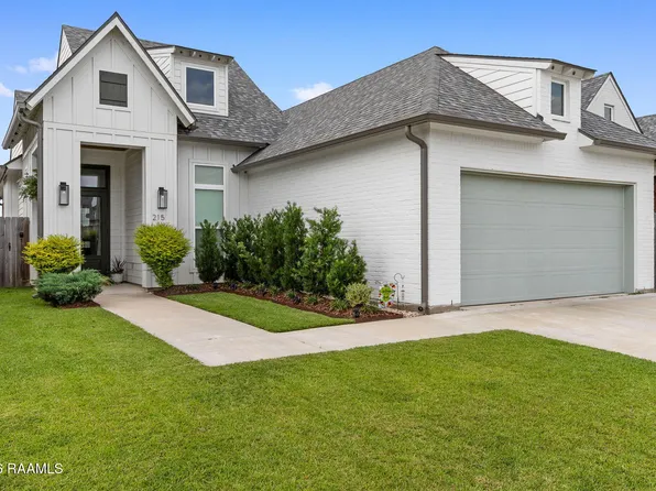 215 Timber Mill St, Lafayette, LA 70508
