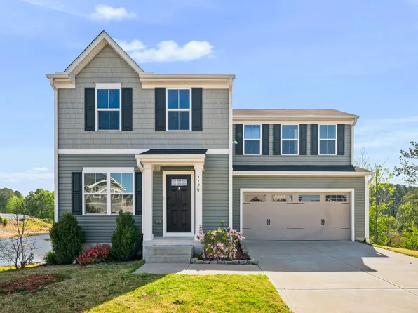 112 Overwoods Ct, Durham, NC 27704