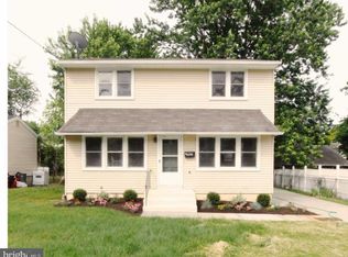 427 Springfield Ave, Pennsauken, NJ 08110