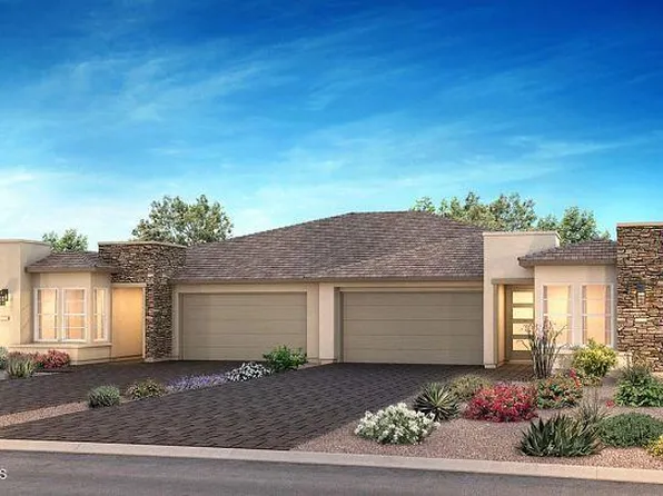 18249 E SPRING VALLEY Court, Rio Verde, AZ 85263