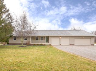 1135 Dunham Rd, Delaware, OH 43015