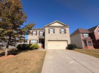 1765 Blue Heron Way, Hampton, GA 30228
