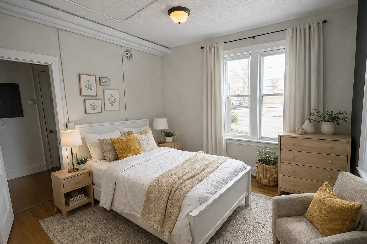 5 bed, 1817 sqft, $2,200 — Photo 3