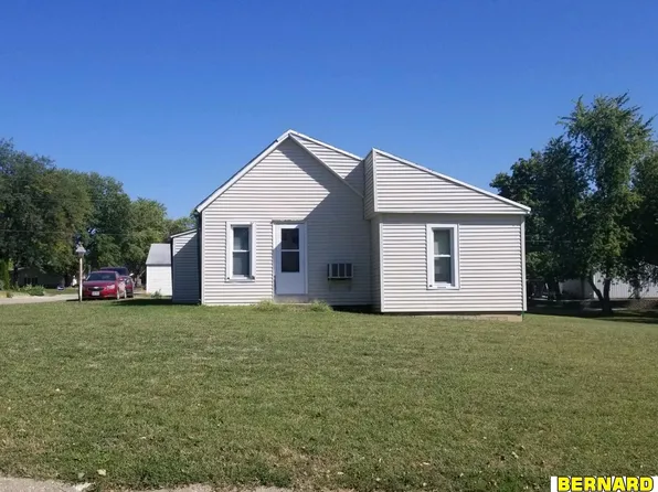 2403 N St, Auburn, NE 68305