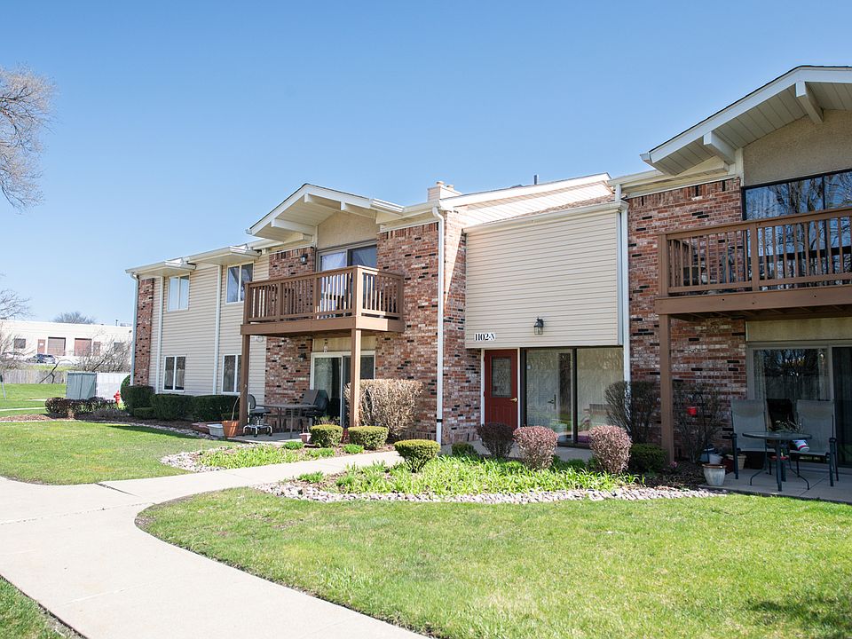 2nd image of 1102 Hinswood Dr APT 202