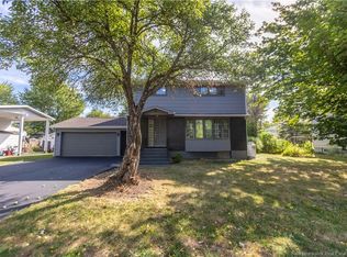 38 Wilson Rd, Riverview, NB E1B2W1