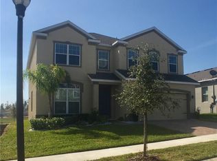 3543 Heart Pine Loop, Ocoee, FL 34761