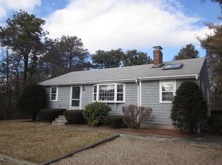 290 Lower County Rd, Dennis Port, MA 02639