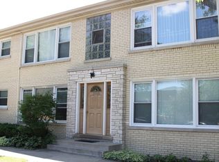 2006 S Crescent Ave APT 1E, Park Ridge, IL 60068