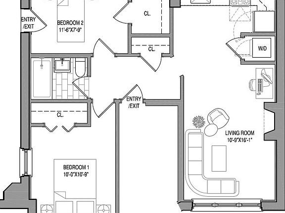 2nd image of this home