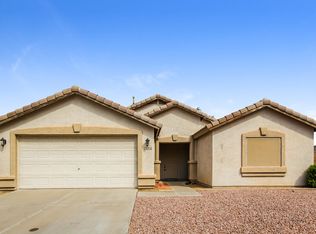 13710 N 124th Ln, El Mirage, AZ 85335