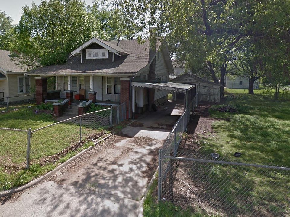 1st image of 1416 S Joplin St