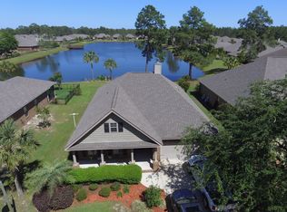 222 Veterans Rd, Santa Rosa Beach, FL 32459