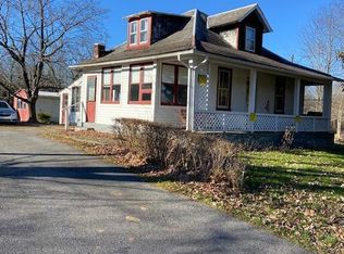 204 Catch Basin Rd, Sellersville, PA 18960