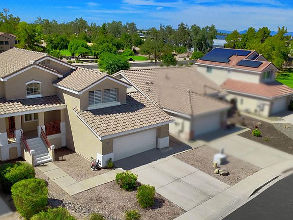 2nd image of 1017 W LEAH Lane