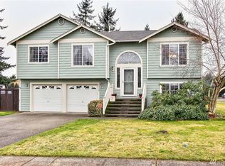21110 47th Ave E, Spanaway, WA 98387