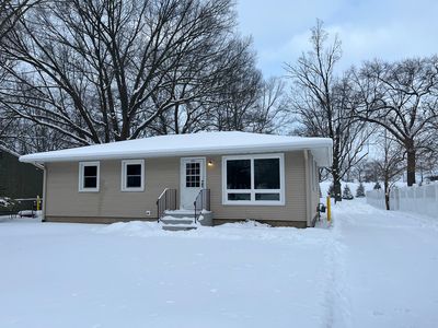 833 Fern St, Traverse City, MI, 49686