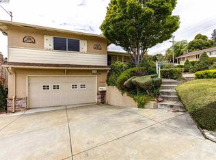 17875 Lamson Rd, Castro Valley, CA 94546