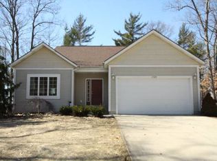 1725 Hansen St, Muskegon, MI 49445