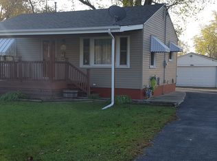 308 E Roselawn St, Danville, IL 61832