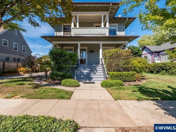 821 6th Ave SW, Albany, OR 97321