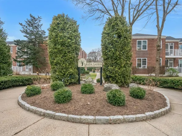 920 Pelhamdale Avenue #C1A, Pelham, NY 10803