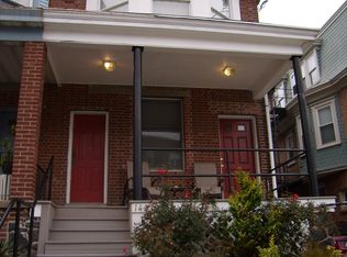 1427 N Clayton St, Wilmington, DE 19806
