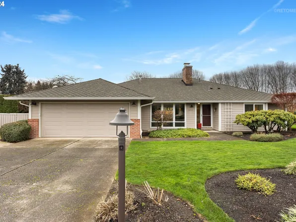 32559 SW Armitage Rd, Wilsonville, OR 97070