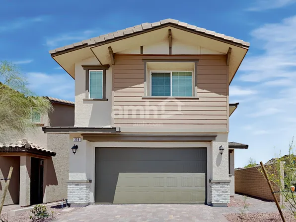 308 Palazza Reserve Pl, Henderson, NV 89015