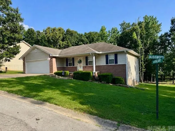 2209 Highland St, Pocahontas, AR 72455