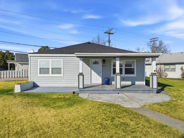 101 George Washington Way, Richland, WA 99352