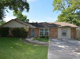 16530 Tejas Trl, Cypress, TX 77429