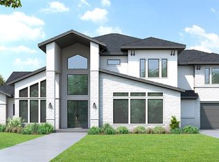 911 San Marino St, Sugar Land, TX 77478