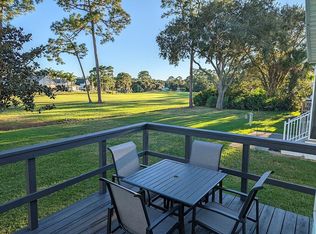 566 Lake Dr, Titusville, FL 32780