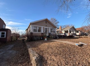 538 S Hardy Ave, Independence, MO 64053