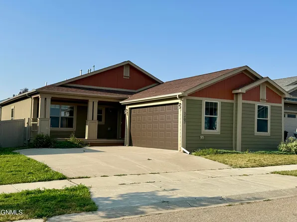 3407 36th St W, Williston, ND 58801